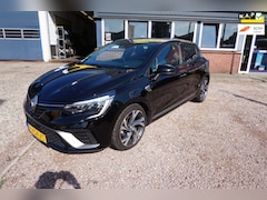 Renault Clio - 1.6 E-Tech Hybrid 145 R.S. Line , 1e eig , org Ned , NAP , zr mooi , dealerauto