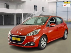 Peugeot 208 - 1.2 PureTech Blue Lion