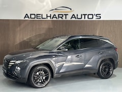 Hyundai Tucson - 1.6 T-GDI MHEV Comfort Smart Automaat / Navigatie full map / Camera / Adaptive cruise / Cl