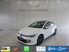 Volkswagen Golf - 1.5 eTSI Life Edition |Fabrieksgarantie|Carplay|Panorama|