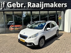 Peugeot 2008 - 1.2 PureTech Active*Airco*Navi