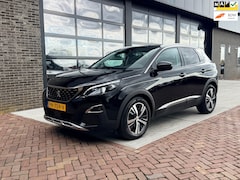 Peugeot 3008 - 1.2 PureTech Allure | Autom | 1/2 Leer | Camera | Navi |