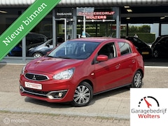 Mitsubishi Space Star - 1.0 Cool+ AIRCO 5DRS 1STE EIGN
