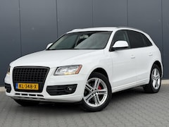 Audi Q5 - 3.2 FSI Quattro Pro Line Xenon - Leder - Cruise - CarPlay