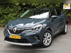 Renault Captur - 1.0 TCe 100 Intens 100PK | Parkeercamera | Navigatie | Parkeersensoren | Climate Control