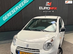 Suzuki Alto - 1.0 Comfort Plus - Nette Auto - Carplay - Airco - NAP