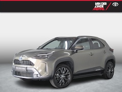 Toyota Yaris Cross - 1.5 Hybrid Adventure Panorama HUD PDC