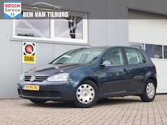 Volkswagen Golf - 1.4 Trendline / Airco / Trekhaak / Apple Carplay / Cruise