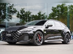 Audi RS5 - Avant e-hybrid quattro / Panoramadak / Keramische Remmen