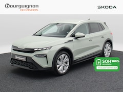 Skoda Elroq - 60 Business Edition 204 Pk | Matrix LED | 20 Inch | Camera | Stoelverwarming | Adaptive Cr