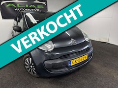 Citroën C1 - 1.0-12V Séduction - 5 Deurs - Navi - Carplay