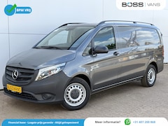 Mercedes-Benz Vito - 119 1.9 CDI 190pk Automaat L2H1 LED Cruise Control Climate Control Trekhaak