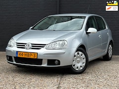 Volkswagen Golf - 1.4 TSI Trendline AIRCO|ELEK RAMEN