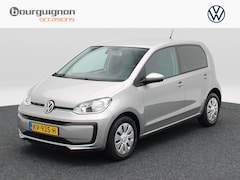 Volkswagen Up! - 1.0 BMT Automaat Move Up | Airco | Bluetooth | Elektrische Ramen | DAB | 93.367 Km