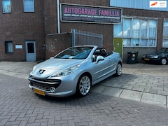 Peugeot 207 CC - 1.6 VTi