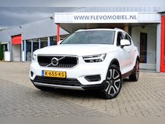 Volvo XC40 - 1.5 T2 Business Pro Aut. Leder|1e Eig|Navi|CarPlay|LMV