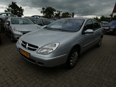 Citroën C5 - 2.0-16V Différence2 Automaat / NWE APK