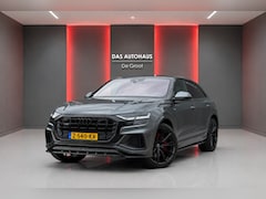 Audi Q8 - 55 TFSIe Pro Line S 381pk Quattro | B&O | Night vision | SOH 99%