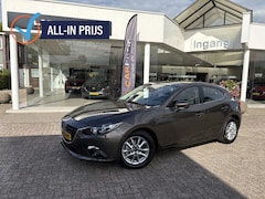 Mazda 3 - 3 2.0 TS