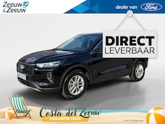 Ford Kuga - 2.5 PHEV Titanium | Uit Voorraad Leverbaar | Automaat | €4.000, - Ready Set Bonus | Trekha