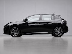 Peugeot 208 - 1.2 PureTech Allure Sport (APPLE CARPLAY, NAVI, CAMERA, CLIMATE, CRUISE, GETINT, LED, SPOR