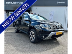Dacia Duster - TCe 130 Prestige | Achteruitrijcamera | Bluetooth | Navigatie | Airco | dealeronderhouden