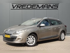 Renault Mégane Estate - 1.6 Expression PANO/NAVI