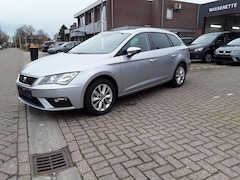 SEAT Leon - ST 1.5 TSI 131PK STYLE / NAVI / PDC / C.C