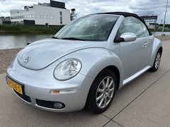 Volkswagen New Beetle - 1.4-16V TRENDLINE