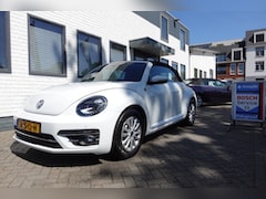 Volkswagen Beetle - 1.2 TSI Sound Zeer fraai Clima Winterpack LM