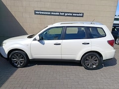 Subaru Forester - 2.0 XS 40 YEAR ED
