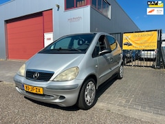 Mercedes-Benz A-klasse - 140 Elegance Lang APK 23-01-2027