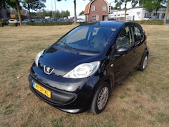 Peugeot 107 - 23-7-2027 a p k