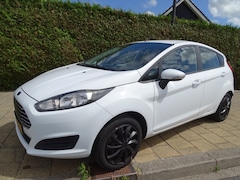 Ford Fiesta - 1.0 STYLE-Airco-Electr pakket-Usb/Aux