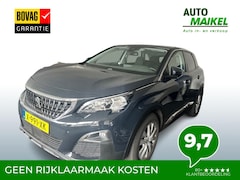 Peugeot 3008 - 1.2 PURETECH ACTIVE distributie riem recent vervangen