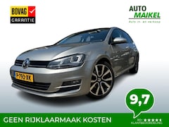 Volkswagen Golf - 1.4 TSI HIGHLINE
