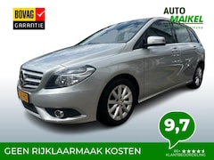 Mercedes-Benz B-klasse - 180 AMBITION