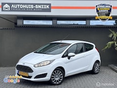 Ford Fiesta - 1.25 Champion | Airco | Comfort | Distributie nw