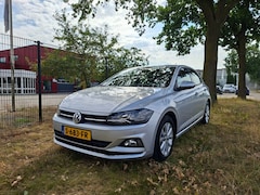 Volkswagen Polo - 1.0 TSI BEATS/ACC/AUTOMAAT/CARPLAY/NAP