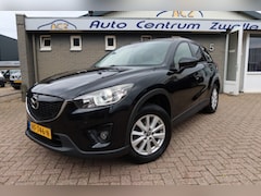 Mazda CX-5 - 2.0 TS+ 2WD , NAVI , TREKHAAK, ENZ