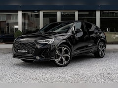 Audi Q3 Sportback - 45 TFSI QUATTRO/PANO/SFEER/MATRIX/BenO/360