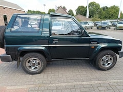 Daihatsu Feroza - 1.6 RESIN-TOP EL II