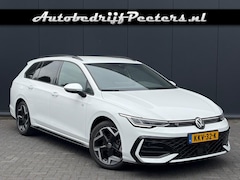 Volkswagen Golf Variant - 1.5 TSI 150pk R-Line DSG ACC V-Cockpit Camera Sfeerlicht