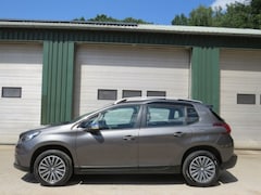 Peugeot 2008 - 1.2 PURETECH ACTIVE