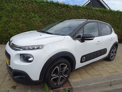 Citroën C3 - 1.2 PT FEEL EDITION -Navi-Clima-Cruise-Trkh-Pdc-Media