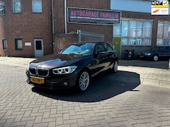 BMW 1-serie - 118i Sport