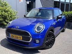 MINI One - 1.5 / ONE / 5 DEURS / 17 INCH / LED / 2019