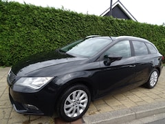 SEAT Leon - 1.2 TSI REF. BNS-Airco-Cruise-Trkh-Blth-Pdc