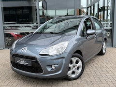 Citroën C3 - 1.4 VTI AIRCO/ECC CRUISE CONTROL PDC LMV