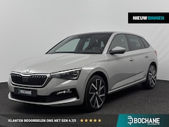 Skoda Scala - 1.0 TSI 110pk DSG Sport Business | Automaat | Panoramadak | Camera |